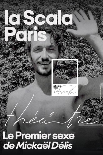 Affiche pour Le Premier Sexe