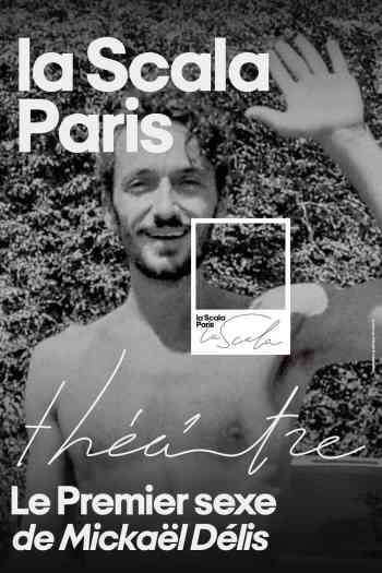 Affiche pour Le Premier Sexe