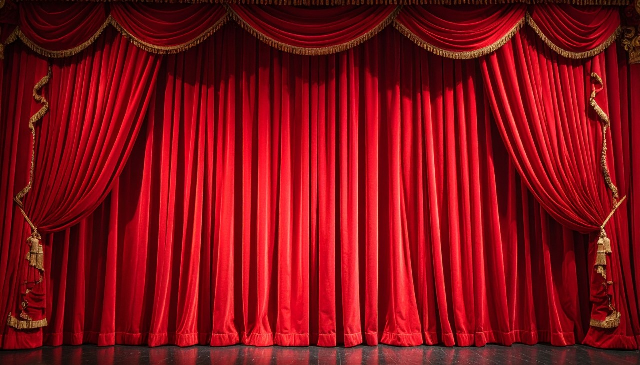 Aucune illustration pour Le fantôme de l'Opéra