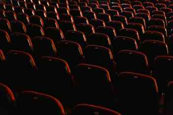 Photo pour Th&eacute;&acirc;tre Antoine