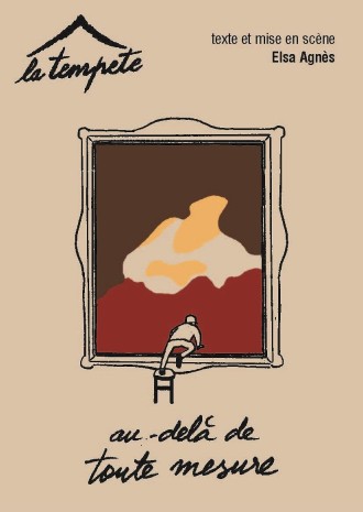 Affiche pour Au delà de toute mesure