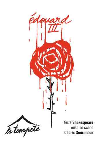 Affiche pour Edouard III