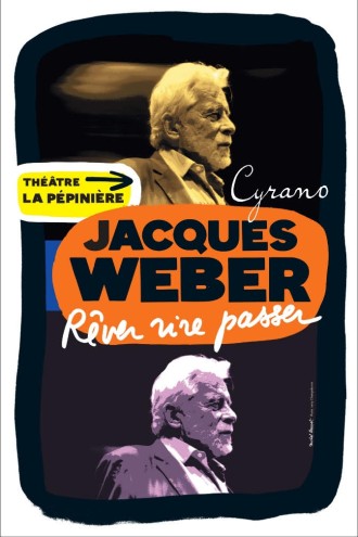 Affiche pour Rêver, rire, passer