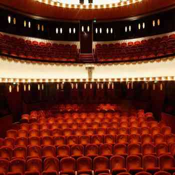 Photo pour Th&eacute;&acirc;tre de la Michodi&egrave;re